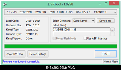 DVRTool v1.0 - firmware flashing utility for Pioneer DVR/BDR drives-2016-11-09_17-30-18.png