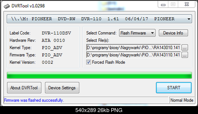 DVRTool v1.0 - firmware flashing utility for Pioneer DVR/BDR drives-przechwytywanie03.png