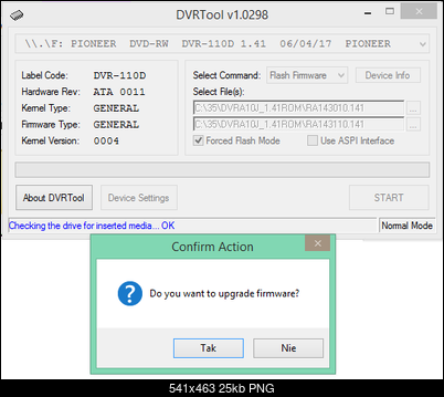 DVRTool v1.0 - firmware flashing utility for Pioneer DVR/BDR drives-2016-11-10_07-55-05.png