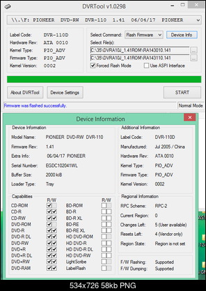 DVRTool v1.0 - firmware flashing utility for Pioneer DVR/BDR drives-2016-11-10_07-56-24.png