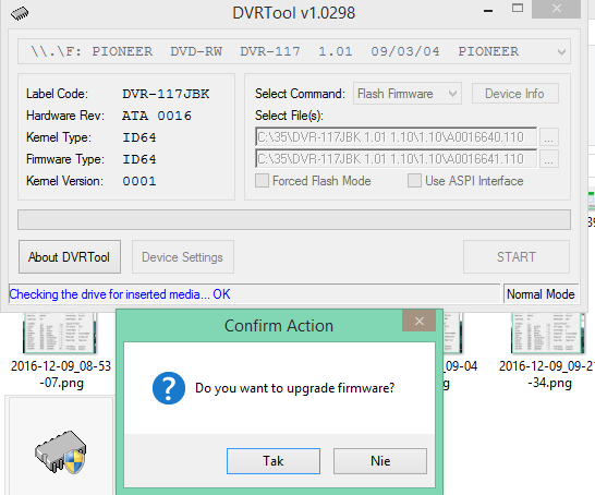 DVRTool v1.0 - firmware flashing utility for Pioneer DVR/BDR drives-2016-12-09_11-03-56.png