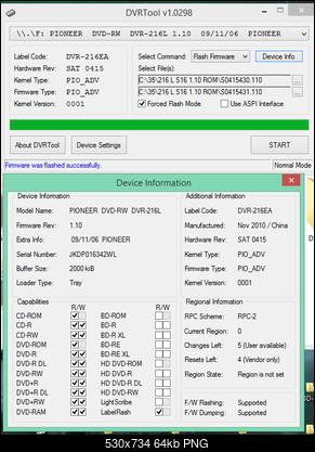 DVRTool v1.0 - firmware flashing utility for Pioneer DVR/BDR drives-2016-12-12_15-34-37.png