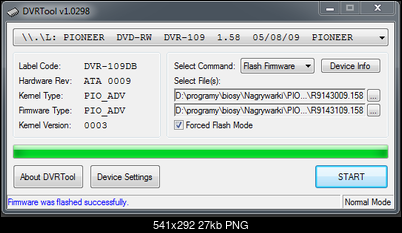 DVRTool v1.0 - firmware flashing utility for Pioneer DVR/BDR drives-przechwytywanie06.png
