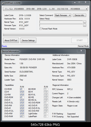 DVRTool v1.0 - firmware flashing utility for Pioneer DVR/BDR drives-przechwytywanie07.png