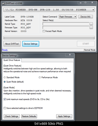 DVRTool v1.0 - firmware flashing utility for Pioneer DVR/BDR drives-przechwytywanie08.png