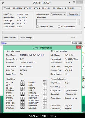 DVRTool v1.0 - firmware flashing utility for Pioneer DVR/BDR drives-2016-12-21_08-23-58.png