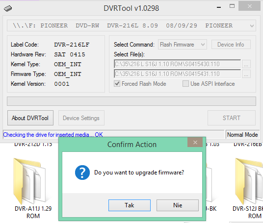 DVRTool v1.0 - firmware flashing utility for Pioneer DVR/BDR drives-2016-12-21_08-24-24.png