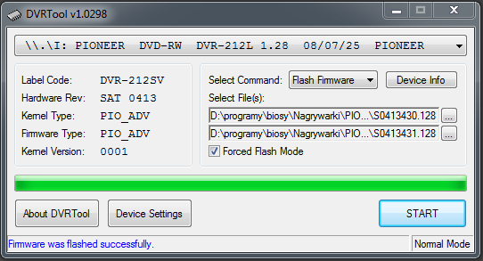 DVRTool v1.0 - firmware flashing utility for Pioneer DVR/BDR drives-przechwytywanie04.png