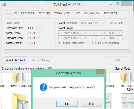 DVRTool v1.0 - firmware flashing utility for Pioneer DVR/BDR drives-2017-01-04_09-25-08.png