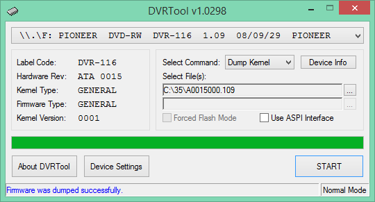DVRTool v1.0 - firmware flashing utility for Pioneer DVR/BDR drives-2017-01-19_14-59-56.png