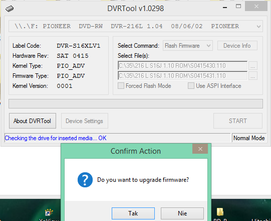 DVRTool v1.0 - firmware flashing utility for Pioneer DVR/BDR drives-2017-02-02_09-32-35.png