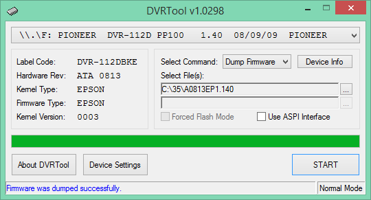 DVRTool v1.0 - firmware flashing utility for Pioneer DVR/BDR drives-2017-03-09_08-09-39.png