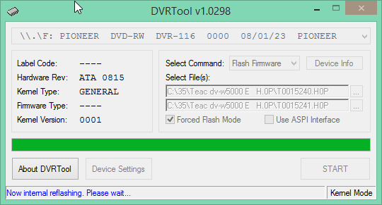 DVRTool v1.0 - firmware flashing utility for Pioneer DVR/BDR drives-2017-03-27_07-12-51.png