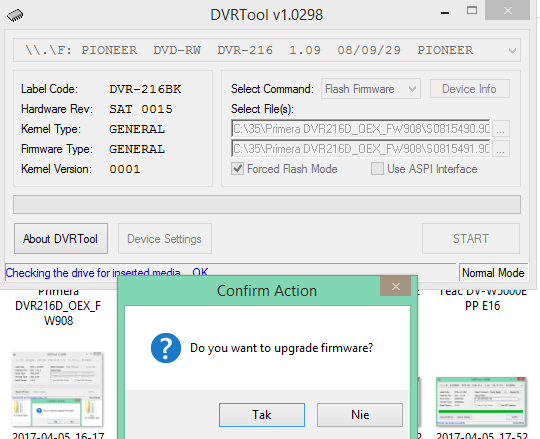 DVRTool v1.0 - firmware flashing utility for Pioneer DVR/BDR drives-2017-04-05_18-01-35.png