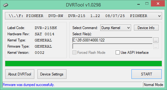 DVRTool v1.0 - firmware flashing utility for Pioneer DVR/BDR drives-2017-04-05_17-52-26.png