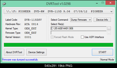DVRTool v1.0 - firmware flashing utility for Pioneer DVR/BDR drives-2017-04-05_16-13-32.png
