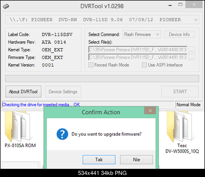 DVRTool v1.0 - firmware flashing utility for Pioneer DVR/BDR drives-2017-04-05_16-17-22.png