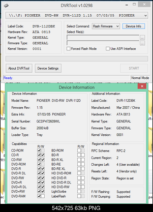 DVRTool v1.0 - firmware flashing utility for Pioneer DVR/BDR drives-2017-04-06_10-24-38.png