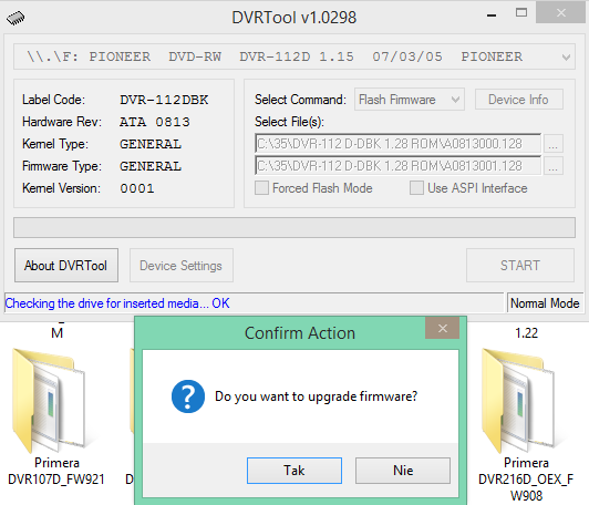 DVRTool v1.0 - firmware flashing utility for Pioneer DVR/BDR drives-2017-04-06_10-26-42.png