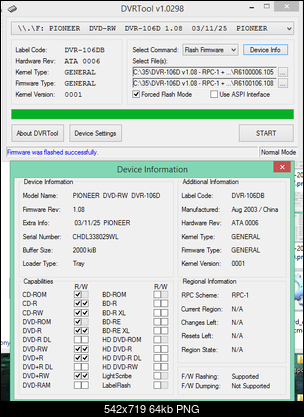 DVRTool v1.0 - firmware flashing utility for Pioneer DVR/BDR drives-2017-04-20_10-20-17.png
