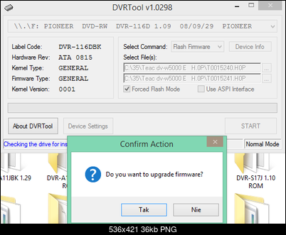 DVRTool v1.0 - firmware flashing utility for Pioneer DVR/BDR drives-2017-04-19_13-49-04.png