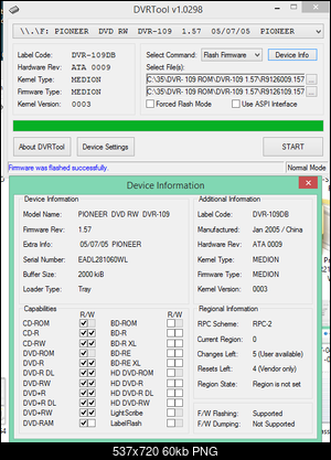 DVRTool v1.0 - firmware flashing utility for Pioneer DVR/BDR drives-2017-04-20_07-07-02.png
