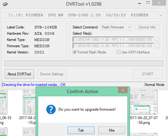 DVRTool v1.0 - firmware flashing utility for Pioneer DVR/BDR drives-2017-04-20_10-03-26.png