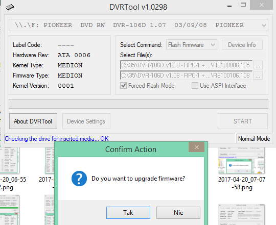 DVRTool v1.0 - firmware flashing utility for Pioneer DVR/BDR drives-2017-04-20_10-08-42.png