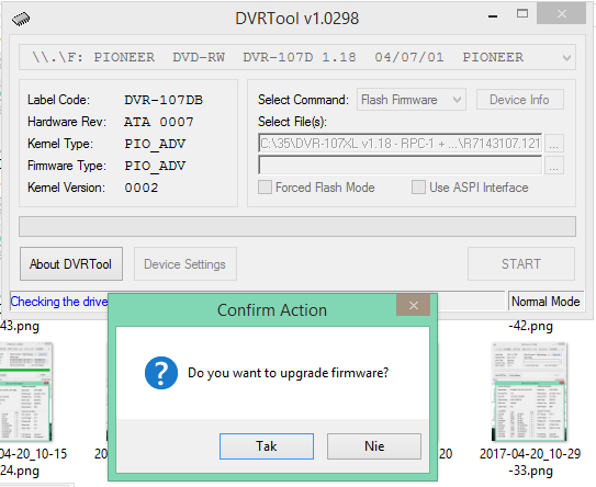 DVRTool v1.0 - firmware flashing utility for Pioneer DVR/BDR drives-2017-04-20_10-34-39.png