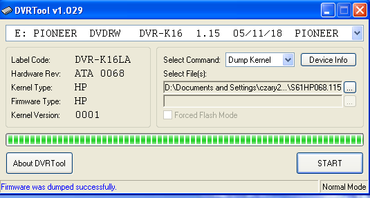 DVRTool v1.0 - firmware flashing utility for Pioneer DVR/BDR drives-2017-04-27_113415.png