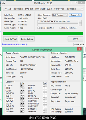 DVRTool v1.0 - firmware flashing utility for Pioneer DVR/BDR drives-2017-05-15_18-55-45.png