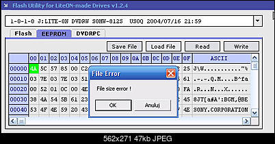 Nowy bios 812S@832S ... jednak :)-error.jpg