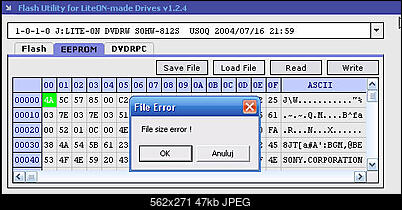 Nowy bios 812S@832S ... jednak :)-error.jpg