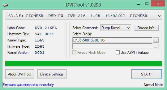 DVRTool v1.0 - firmware flashing utility for Pioneer DVR/BDR drives-2017-05-29_14-30-43.png