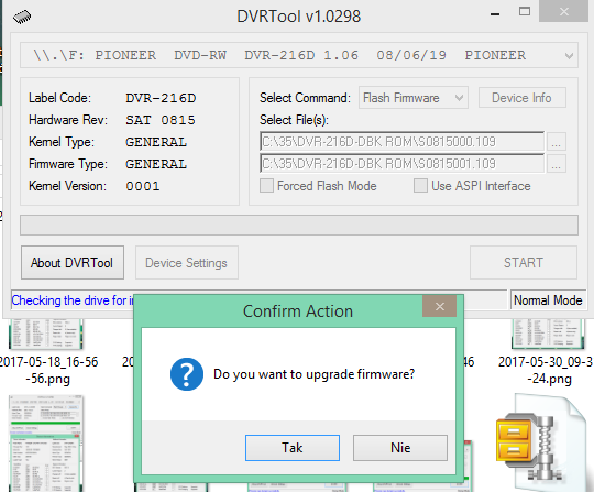 DVRTool v1.0 - firmware flashing utility for Pioneer DVR/BDR drives-2017-05-30_09-43-13.png