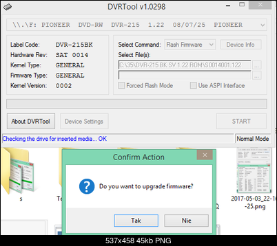 DVRTool v1.0 - firmware flashing utility for Pioneer DVR/BDR drives-2017-05-15_16-03-16.png