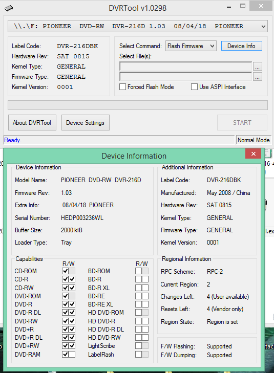 PIONEER BD ROM BDC TD02 DRIVERS WINDOWS 7 (2019) PIONEER BD ROM BDC TD02 DRIVER DOWNLOAD (2019)