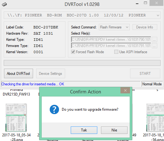 DVRTool v1.0 - firmware flashing utility for Pioneer DVR/BDR drives-2017-06-05_13-03-45.png