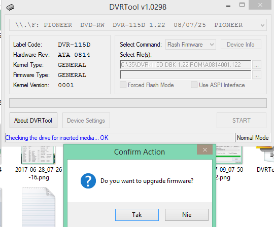 DVRTool v1.0 - firmware flashing utility for Pioneer DVR/BDR drives-2017-07-09_07-52-53.png