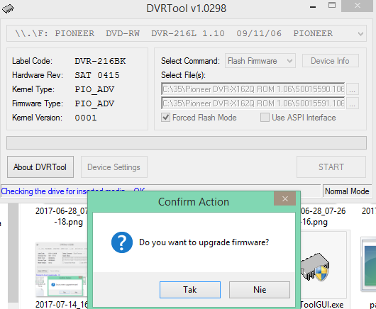 DVRTool v1.0 - firmware flashing utility for Pioneer DVR/BDR drives-2017-07-14_23-26-57.png