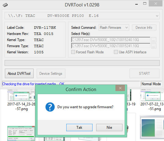 DVRTool v1.0 - firmware flashing utility for Pioneer DVR/BDR drives-2017-08-04_10-09-02.png