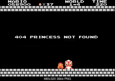 Welcome to the PS3 Developer Wiki-mario-404.png