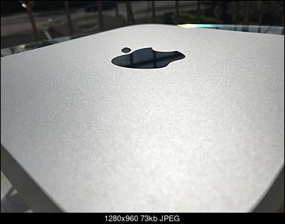 Mac mini Mid 2011 (A1347) i5 2,5GHz + 16GB + SSD 128 GB + 500 GB HDD-img_7249.jpg