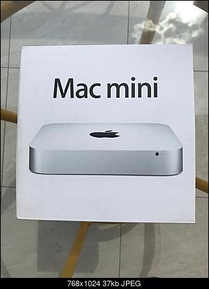 Mac mini Mid 2011 (A1347) i5 2,5GHz + 16GB + SSD 128 GB + 500 GB HDD-img_7235.jpg