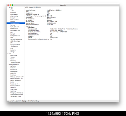 Mac mini Mid 2011 (A1347) i5 2,5GHz + 16GB + SSD 128 GB + 500 GB HDD-raport_gpu.png