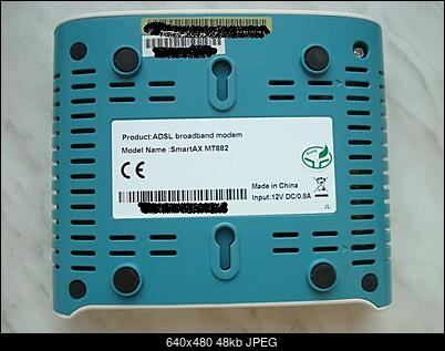 HUAWEI Modem ADSL/router  MT882-foto_2.jpeg