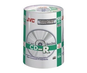 JVC TAIYO YUDEN CD-R 52x 700MB 80min / 100 sztuk-cd-r_jvc.jpg