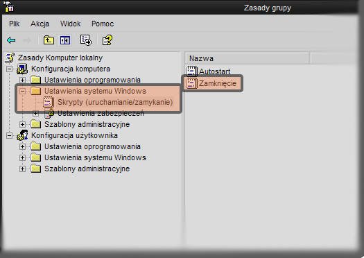Automatyczna kopia rejestru w WindowsXP podczas zamykania systemu.-gpedit.png