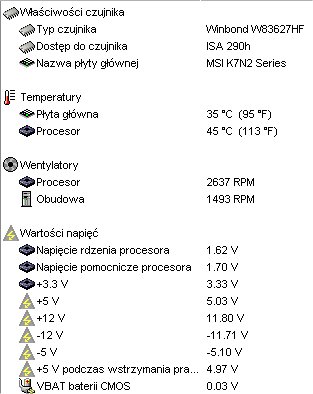 CPUIdle, napiecie i temp-wartosci.jpg