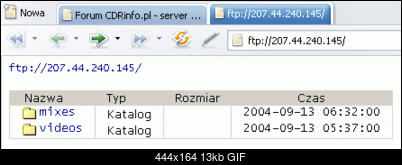 server ftp z setami trance/techno, takze videa. W SRODKU-clipboard02.gif